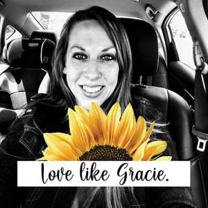 Meet your Posher, Traci